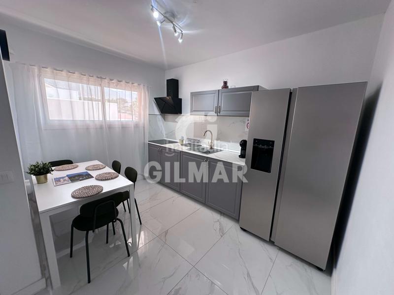 Foto 9440a06e-60e2-47f5-8bd2-e0f7c978ca9b. Dúplex  con vistas al mar en playa paraiso en Adeje
