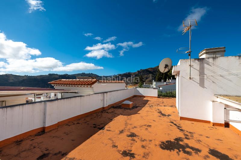 Foto 389e0231-6d55-4ed9-8d86-4594888556e8. Casa aparellada a calle el secuestro 5 a Teror pueblo Teror