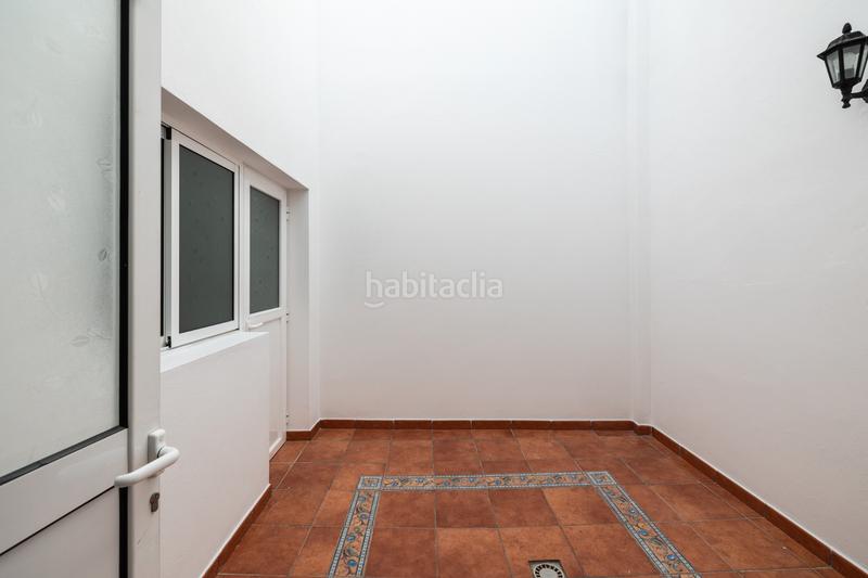 Foto 3c5d9ee0-2126-4e55-bbc0-64b89e5fd845. Casa pareada en calle el secuestro 5 en Teror pueblo Teror