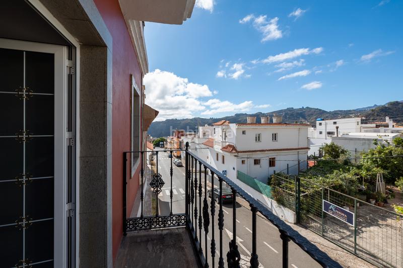 Foto 937fe840-6ee9-48e7-9e57-761531ca0b3d. Casa pareada en calle el secuestro 5 en Teror pueblo Teror