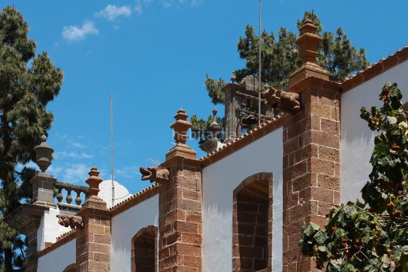 Foto 96e21f3e-dd27-49c9-91dc-7718930aa637. Casa pareada en calle el secuestro 5 en Teror pueblo Teror