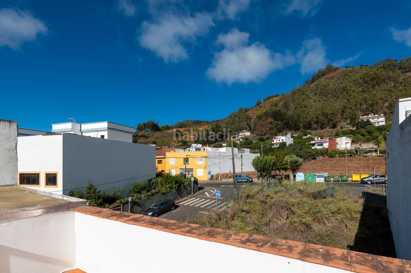 Foto 983cc507-acd4-46ca-9546-1fb31278209e. Casa pareada en calle el secuestro 5 en Teror pueblo Teror