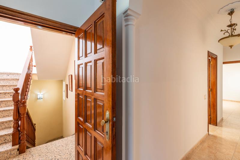 Foto a8333a7f-e046-4b27-a56b-37f0c99f4dd1. Casa pareada en calle el secuestro 5 en Teror pueblo Teror