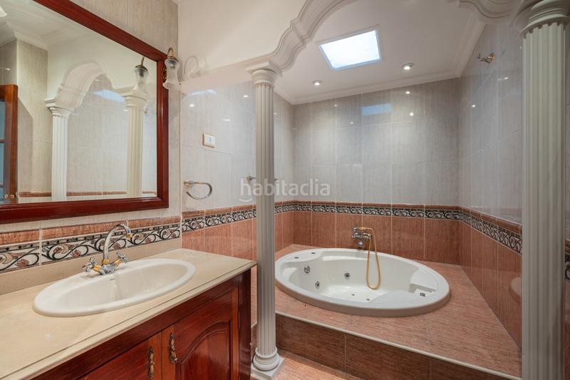 Foto b5dd9b51-d3eb-41c1-bcc3-7ee5f4355e5c. Casa pareada en calle el secuestro 5 en Teror pueblo Teror