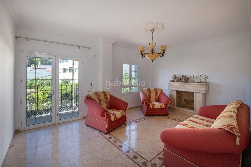 Foto c3066860-bf80-4c7b-b83d-d2bdf0810489. Casa pareada en calle el secuestro 5 en Teror pueblo Teror