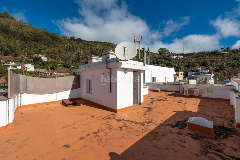 Foto dd62ae85-972f-48cd-8809-819d3d53a752. Casa pareada en calle el secuestro 5 en Teror pueblo Teror