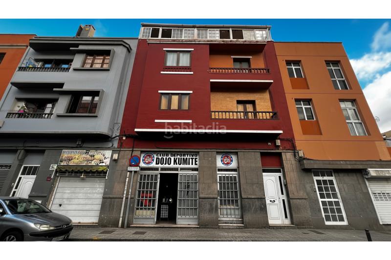 Foto 90d4dc52-1e40-4927-80a3-b88fcd11f934. Appartamento in paseo de san jose 35 in Vegueta Palmas de Gran Canaria (Las)