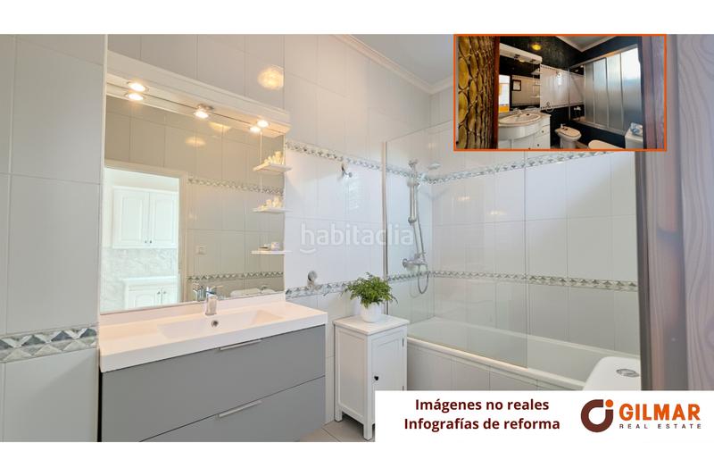 Foto de513531-7688-4d1e-ad7c-fc2057a1ce17. Appartement dans paseo de san jose 35 dans Vegueta Palmas de Gran Canaria (Las)