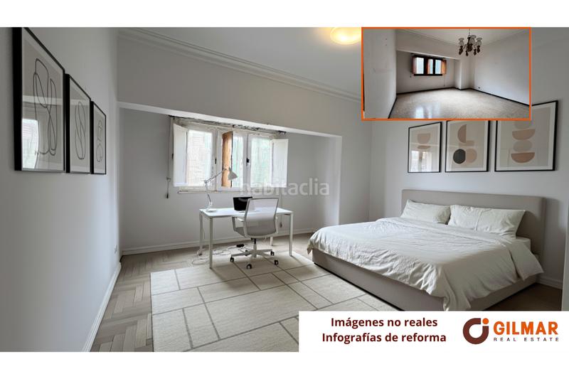 Foto f276dee8-7799-4870-a640-40a6663e1831. Appartement dans paseo de san jose 35 dans Vegueta Palmas de Gran Canaria (Las)