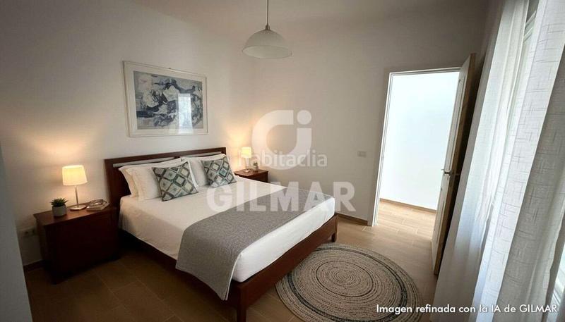 Foto 56e643b7-6fc9-4970-a353-54764b46ec20. Appartement dans El Fraile Arona