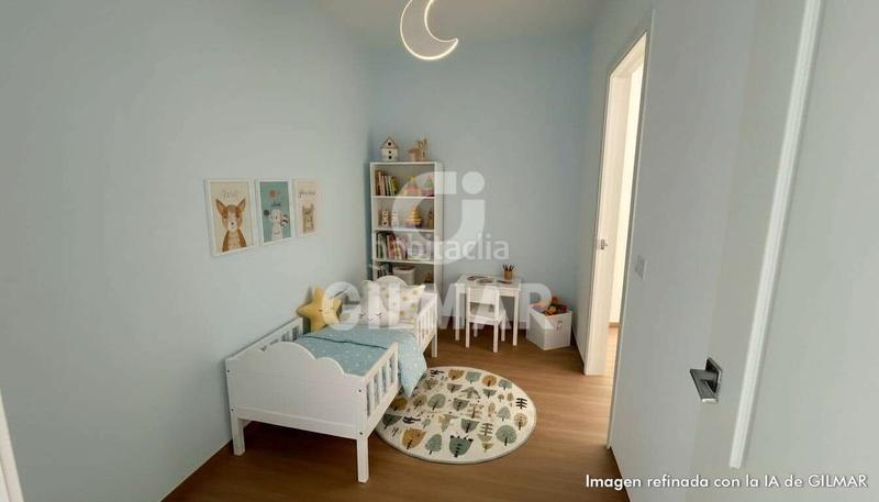 Foto f8b1560f-c564-4ca9-9f73-f6d374d23b9b. Appartement dans El Fraile Arona