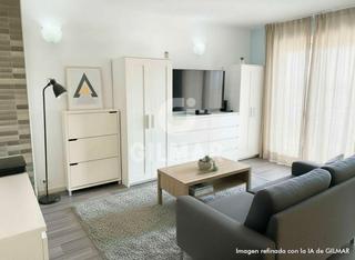 Apartament a Costa del Silencio. Estudio en costa del silencio