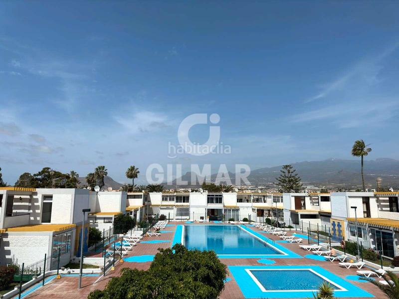Foto 55686010-b3c9-4993-843e-01bc2d84caa2. Appartement mit pool in Costa del Silencio Arona