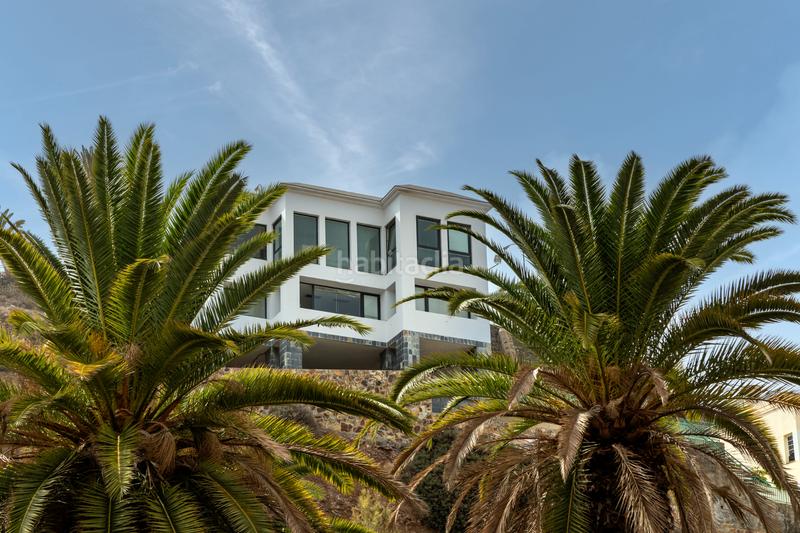 Foto 0540e843-61f8-44ac-aa12-385f9f0c949f. Casa con parcheggio in Ciudad Jardín Palmas de Gran Canaria (Las)