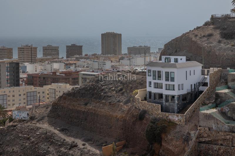 Foto 286b3097-0daf-4143-a313-847410500b9f. Casa con parcheggio in Ciudad Jardín Palmas de Gran Canaria (Las)