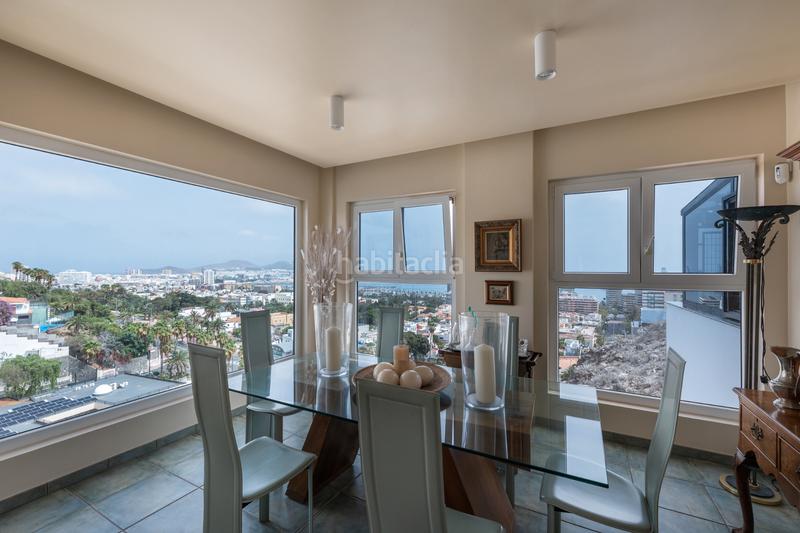 Foto 5a891da6-4f2c-4706-aa56-06e181e4aa8e. Casa con parcheggio in Ciudad Jardín Palmas de Gran Canaria (Las)