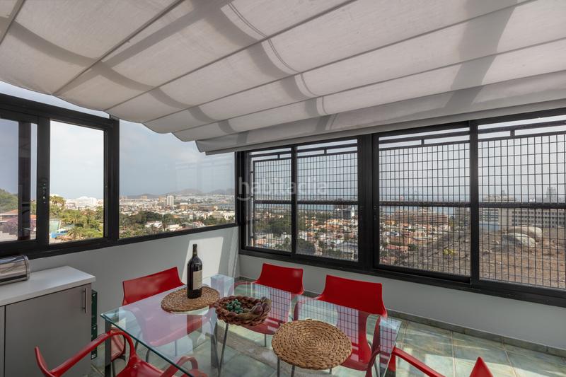 Foto a7de578c-20d4-44ce-b981-93e0c2181426. Casa con parcheggio in Ciudad Jardín Palmas de Gran Canaria (Las)