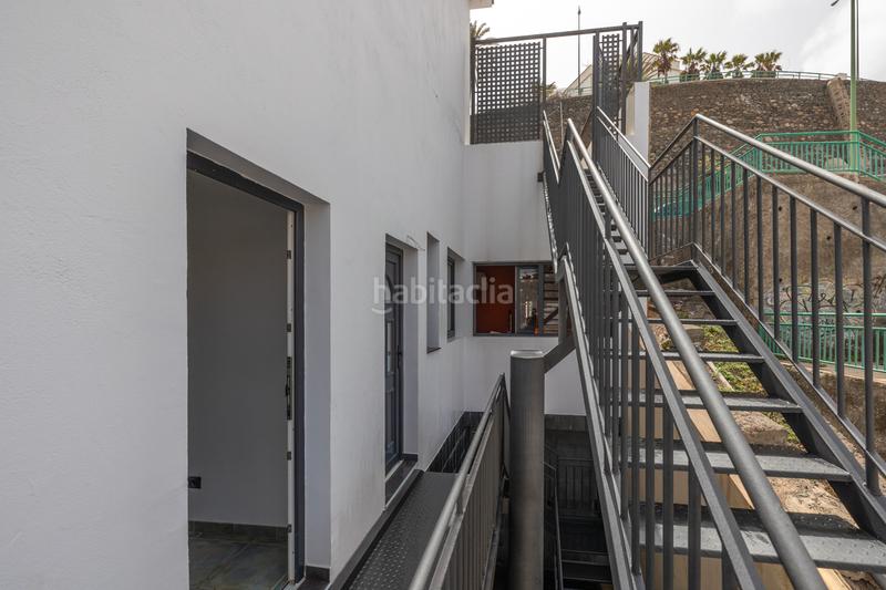 Foto a9f8d722-be47-4c03-bc01-38ff1116f680. Casa con parcheggio in Ciudad Jardín Palmas de Gran Canaria (Las)