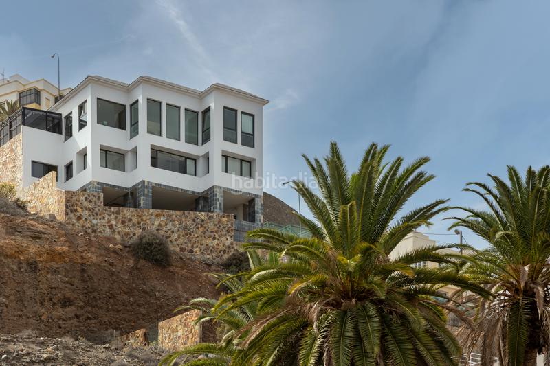 Foto bc10ec87-f766-4690-8286-7f0442e3fc69. Casa con parcheggio in Ciudad Jardín Palmas de Gran Canaria (Las)