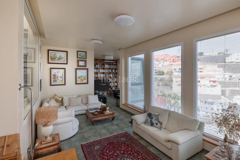 Foto d4a53533-1634-4e54-aad3-dd1405074d51. Casa con parcheggio in Ciudad Jardín Palmas de Gran Canaria (Las)