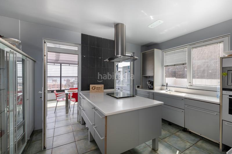 Foto eab04628-5c2b-438c-b2bb-fcdfb20d1916. Casa con parcheggio in Ciudad Jardín Palmas de Gran Canaria (Las)