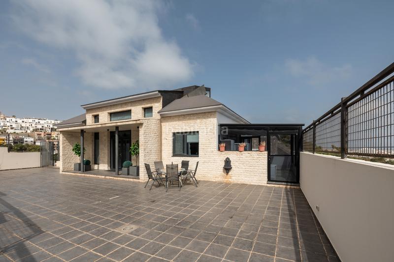 Foto 63732055-e8be-4d87-bec6-c9cfec873e9d. Haus mit parking in Ciudad Jardín Palmas de Gran Canaria (Las)