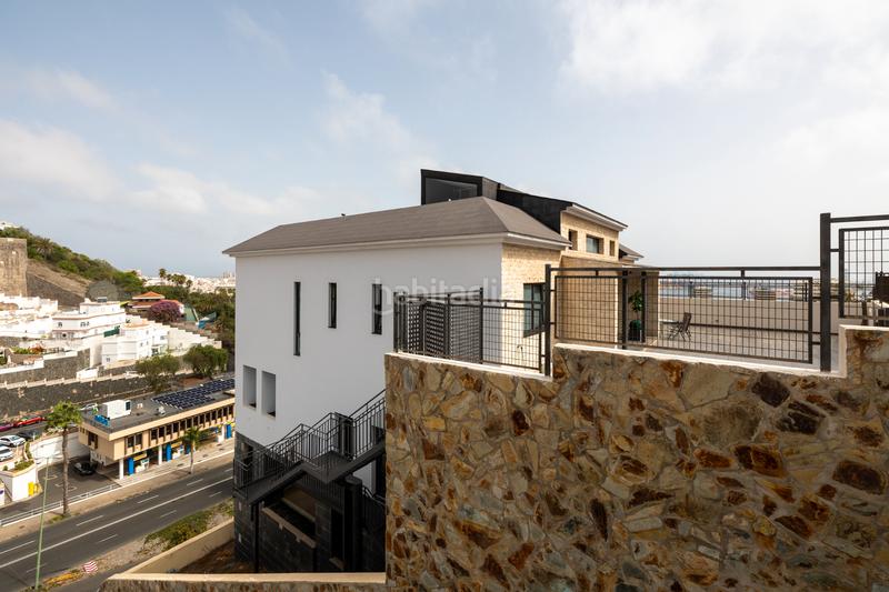 Foto a052dea5-b0c4-4860-8df3-ae5a119cc667. Haus mit parking in Ciudad Jardín Palmas de Gran Canaria (Las)