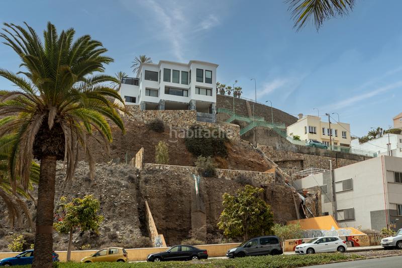 Foto e18040c1-fa7a-4e4e-9c40-9364e1358603. Haus mit parking in Ciudad Jardín Palmas de Gran Canaria (Las)