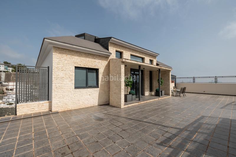 Foto 3d851fc2-18fe-4661-909e-2a166e476d5f. Maison avec parking dans Ciudad Jardín Palmas de Gran Canaria (Las)