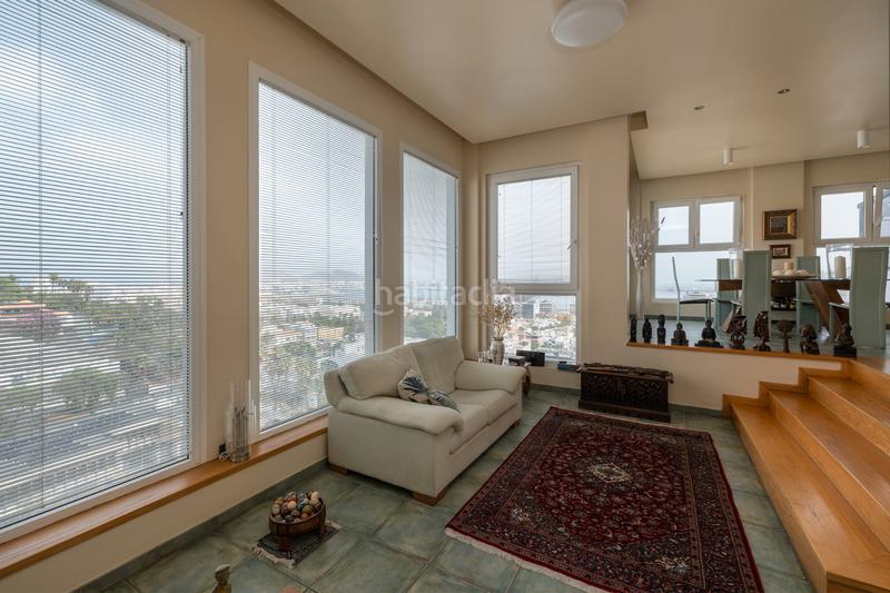 Foto 58a5301b-5f13-402c-b036-bf9f09453c3f. Maison avec parking dans Ciudad Jardín Palmas de Gran Canaria (Las)