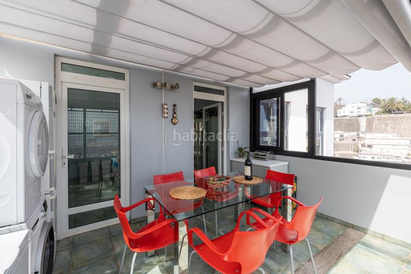 Foto bec6de2e-bff5-4596-a62c-8b35d3b8a1be. Maison avec parking dans Ciudad Jardín Palmas de Gran Canaria (Las)