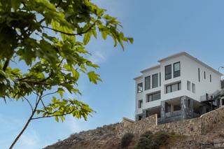 Haus in Schamann - Rehoyas