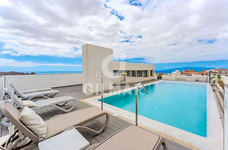 Foto 40f5d113-9e1f-42ed-83c1-10a0a306c2fd. Appartamento con piscina in Casco Urbano Adeje