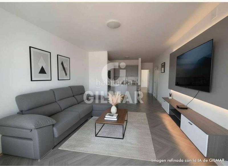 Foto 09d7c56c-34e8-4851-b04d-2eb351d7730c. Apartamento piso en Chayofa en Chayofa Arona