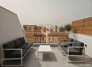 Apartament a Chayofa. Piso en chayofa
