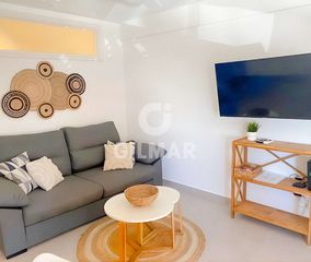 Apartament a Palm - Mar. Apartamento reformado en palm-mar