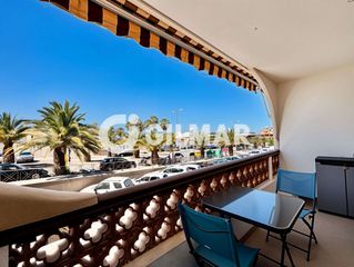 Appartement à Palm - Mar. Apartamento reformado en palm-mar