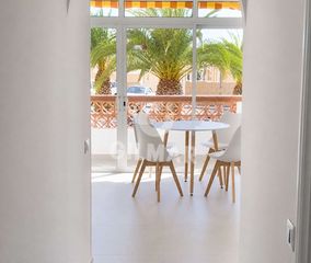 Piccolo appartamento in Palm - Mar. Apartamento reformado en palm-mar