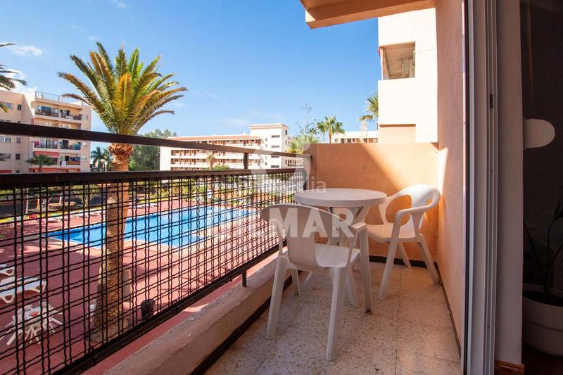 Foto 1b238ee3-1577-47bd-affb-bf6aed9df409. Apartament amb piscina a Los Cristianos Arona