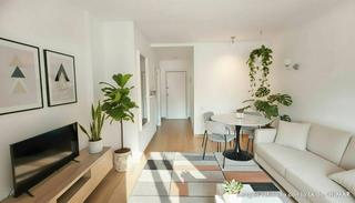 Apartament a Los Cristianos. Apartamento en venta en los cristianos