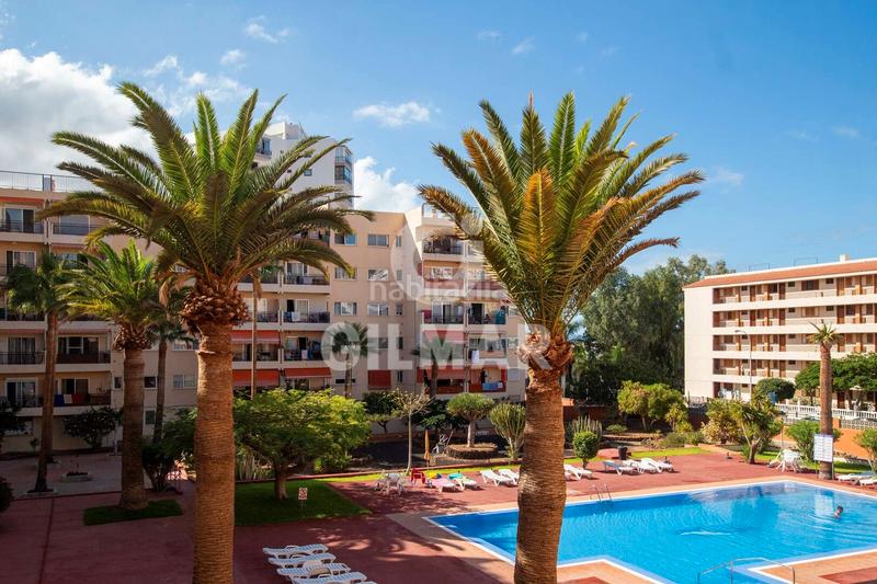 Foto 625450e5-cbed-420f-a786-6f66c237ee41. Apartament amb piscina a Los Cristianos Arona