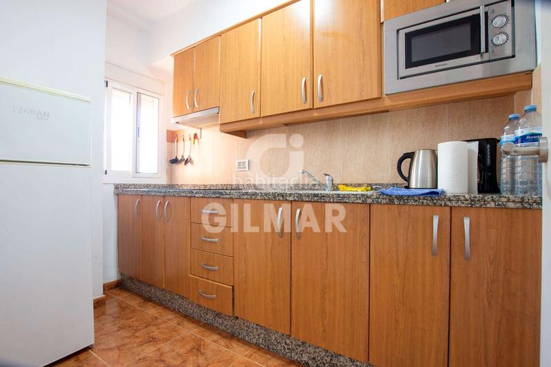 Foto 984771e0-6204-4936-bdac-88912eaf7508. Apartament amb piscina a Los Cristianos Arona