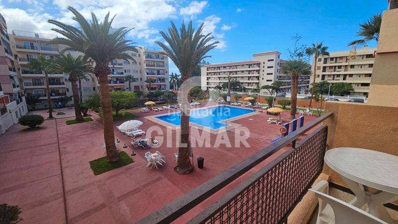 Foto c97e74d1-2b14-4a60-a38c-8ee40165d56f. Apartament amb piscina a Los Cristianos Arona