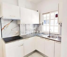Apartament a El Fraile. Apartamento reformado en el fraile
