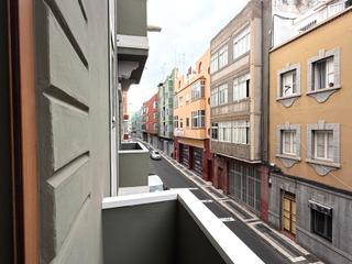 Lloguer Pis a Calle de pérez del toro 61