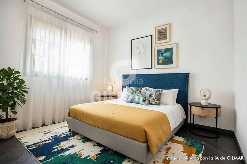 Foto 82308639-1926-43e8-b65f-608240139b4c. Reihenhaus mit parking pool in Playa del Duque Adeje