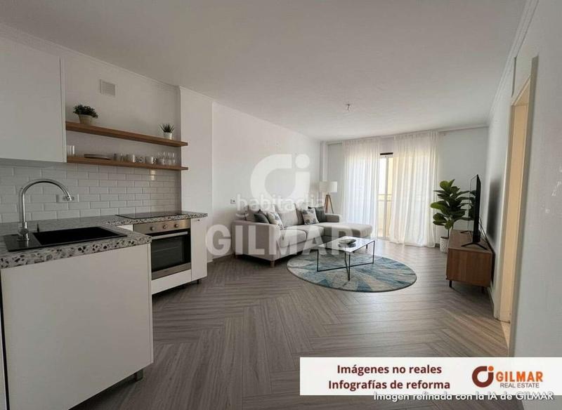 Foto 47561117-229b-4282-b26a-c8046c5543b1. Pis amb piscina a Callao Salvaje - Playa Paraíso Adeje