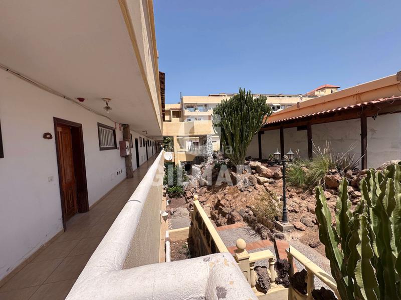 Foto 4a129020-e3a8-46ae-9499-1a57490948de. Pis amb piscina a Callao Salvaje - Playa Paraíso Adeje