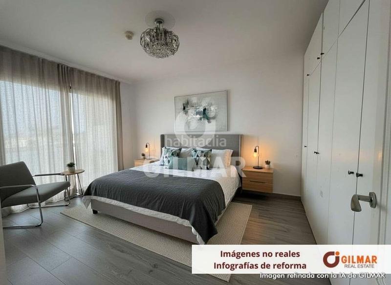 Foto 6ebad992-6478-4069-8610-42d6d944aa5c. Pis amb piscina a Callao Salvaje - Playa Paraíso Adeje