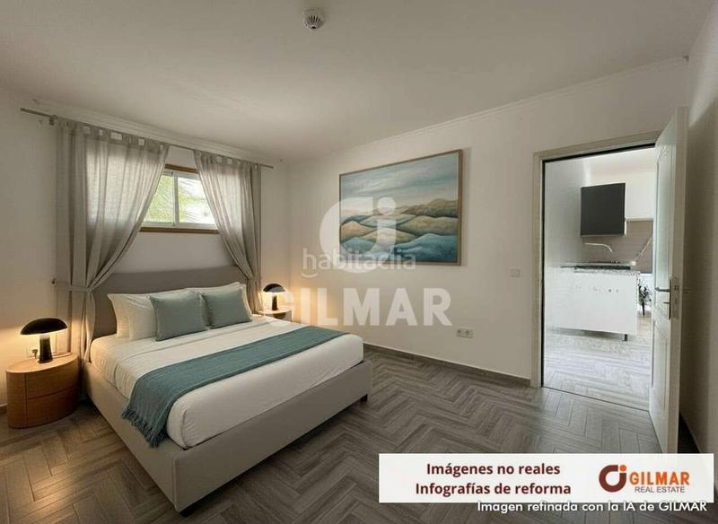 Foto 9e25b13b-f923-4206-86a4-7fb3412c5aeb. Pis amb piscina a Callao Salvaje - Playa Paraíso Adeje